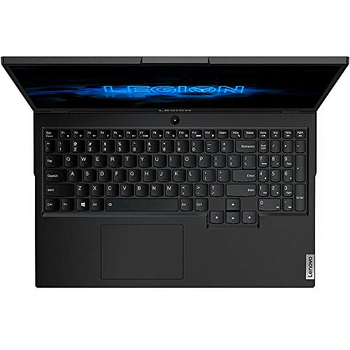 2021 Newest Lenovo Legion 5 15.6" FHD 120GHz Gaming Laptop, 6-Cores AMD Ryzen 5-4600H Processor up to 4.0GHz, 8GB RAM, 256GB SSD, Backlit Keyboard, NVIDIA GeForce GTX 1650 4GB Graphics, Windows 10