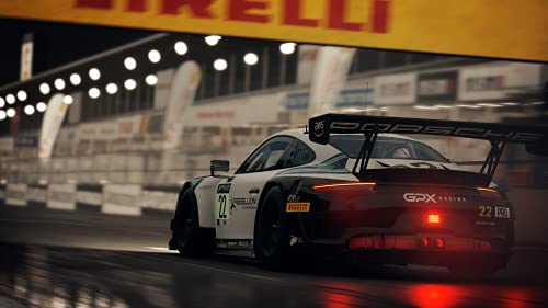 Assetto Corsa Competizione - PlayStation 5