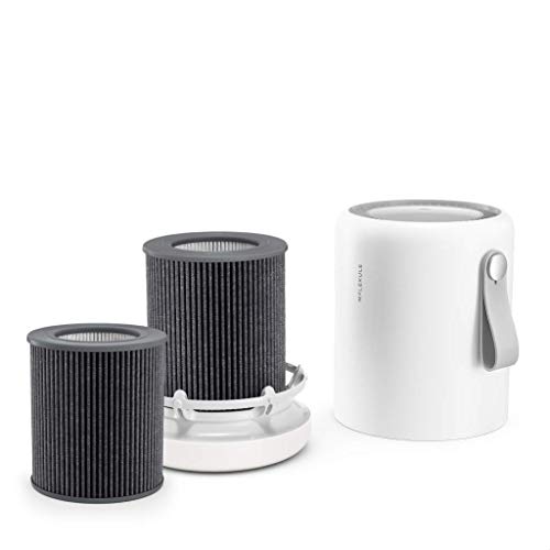 Molekule Mini and PECO Filter Bundle