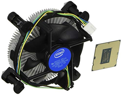 Intel® Pentium Gold G-6500 Desktop Processor 2 Cores 4.1 GHz LGA1200 (Intel® 400 Series chipset) 58W