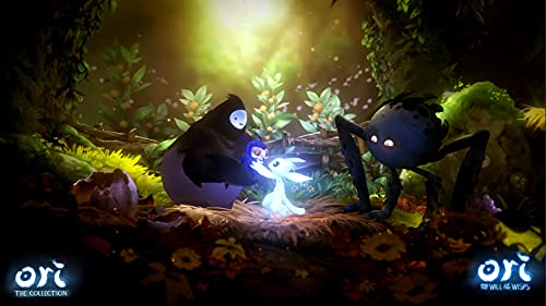 Ori: The Collection - Nintendo Switch