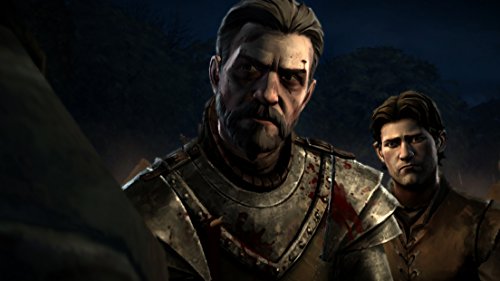 Game of Thrones – A Telltale Games Series: Season Pass Disc - Xbox One