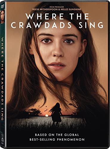 Where the Crawdads Sing [DVD]