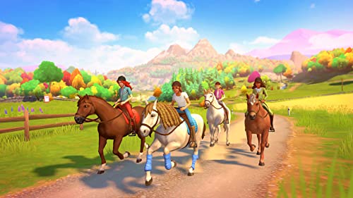 Horse Club Adventures 2: Hazelwood Stories - Playstation 5