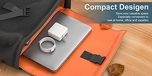 Mac Book Pro Charger - 100W USB C Charger Power Adapter Compatible with MacBook Pro 16, 15, 14, 13 Inch, MacBook Air 13 Inch, iPad Pro 2021/2020/2019/2018, Included 7.2ft USB C to C Cable