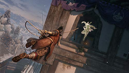 Sekiro: Shadows Die Twice - Game of the Year Edition - Xbox One