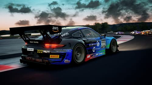 Assetto Corsa Competizione - PlayStation 5