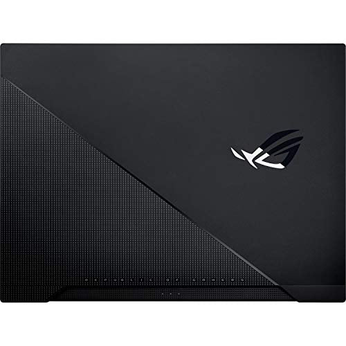 ASUS ROG Zephyrus Duo 15 SE Gaming & Entertainment Laptop (AMD Ryzen 9 5980HX 8-Core, 32GB RAM, 2x8TB PCIe SSD (16TB), RTX 3070, 15.6" 300Hz Full HD (1920x1080), Win 11 Pro) (Renewed)