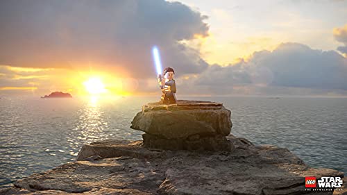 LEGO Star Wars: The Skywalker Saga - Standard Edition - Xbox Series X & Xbox One