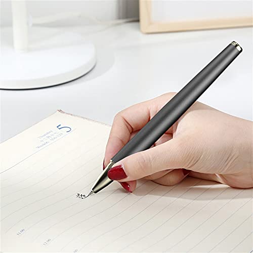 Magnetic Levitating Pen Relieve Stress Standing and Swing Freely for Unique Gifts Home Office Desk Decor Tech Toys Hoverpen Used for Signature Office Work Upscale Atmosphere