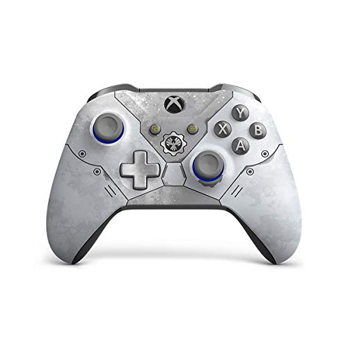 Xbox Wireless Controller – Gears 5 Kait Diaz Limited Edition