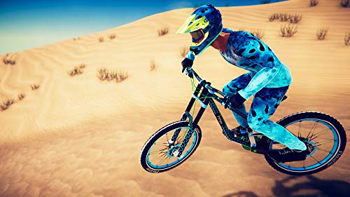 Descenders (Xbox Series X / One)