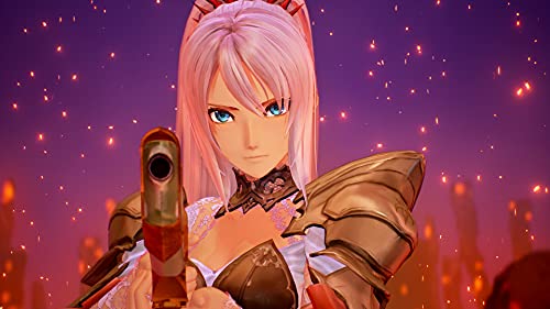 Tales of Arise - PlayStation 5