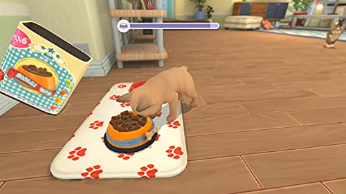 My Universe: Puppies and Kittens - Nintendo Switch