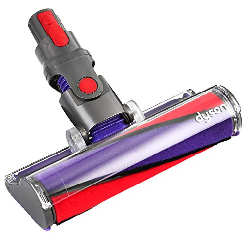 Dyson Cleaner Head, Grey