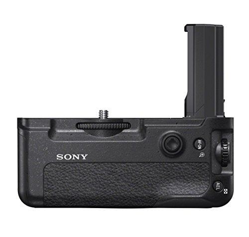 Sony VGC3EM Vertical Grip for α9, α7R III, α7 III black