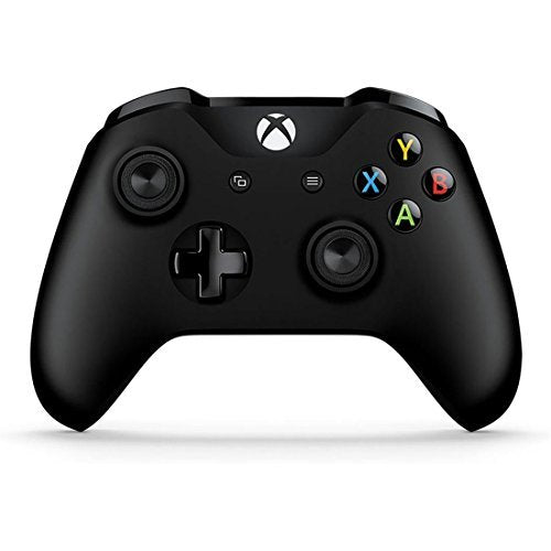 Xbox Wireless Controller – Black