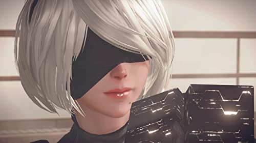 NieR:Automata The End of YoRHa Edition - Nintendo Switch