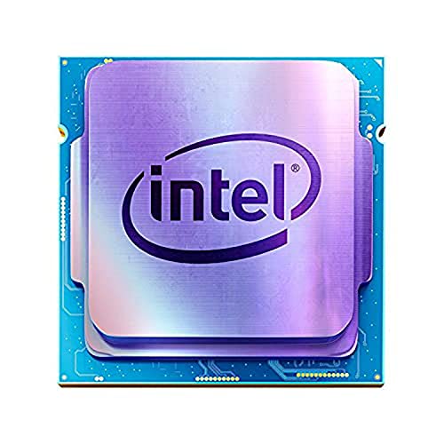 Intel CPU BX8070110100F Core i3-10100F / 3.6GHz / 6MB LGA1200 4C / 8T