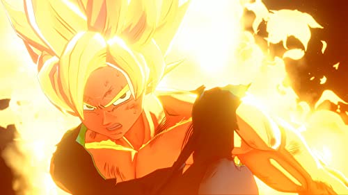 DRAGON BALL Z: Kakarot - PlayStation 5