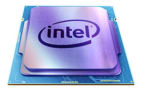 Intel Core i7-10700KF Desktop Processor 8 Cores up to 5.1 GHz Unlocked Without Processor Graphics LGA1200 (Intel 400 Series chipset) 125W