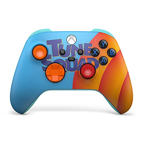 Xbox Wireless Controller – Space Jam: A New Legacy Tune Squad Exclusive