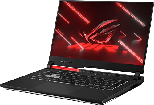 Asus ROG Strix G15 Advantage G513 Gaming Laptop 15.6” QHD IPS 165Hz AMD Octa-Core Ryzen 9 5980HX (Beat i9-10885H) 64GB RAM 1TB SSD Radeon RX 6800M 12GB Graphic USB-C RGB Backlit Win11 + HDMI Cable