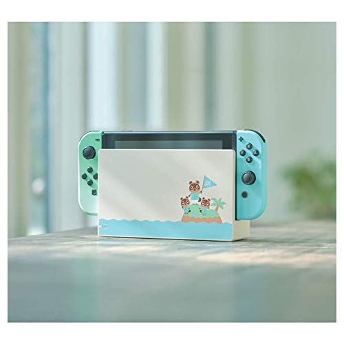 Nintendo Switch - Animal Crossing: New Horizons Edition - Switch - UK Version