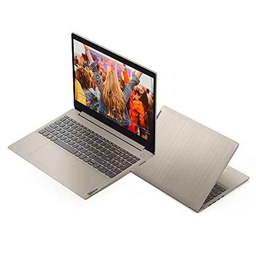 2022 Newest Lenovo Ideapad 3i 15.6" FHD Laptop for Bussiness and Students, 11th Gen Intel Core i3-1115G4(Up to 4.1GHz), 12GB RAM, 512GB NVMe SSD, Fingerprint Reader, WiFi 5, Webcam, HDMI, Win 11 S