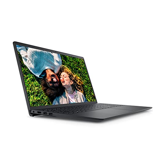 Newest Dell Inspiron 3000 i3511 Laptop - 15.6" FHD Touchscreen - 11th Gen Intel Core i7-1165G7 - Iris Xe Graphics - 32GB DDR4 - 1TB NVMe SSD - HDMI Bluetooth Wi-Fi - Windows 10 Pro