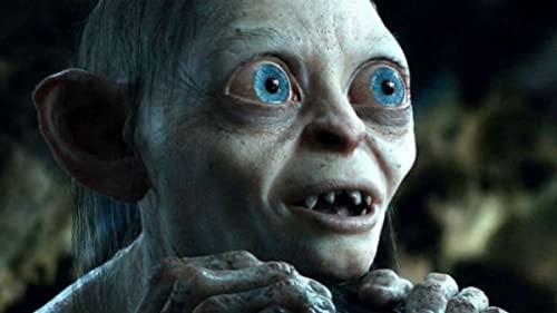 The Lord of the Rings: Gollum (XSX)