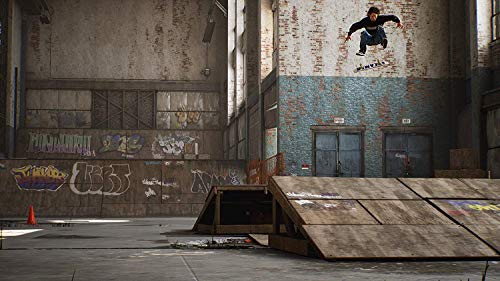 Tony Hawk's Pro Skater 1 + 2 Standard Edition - Xbox One [Digital Code]