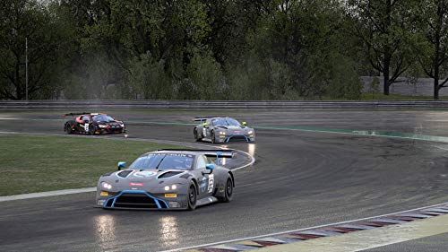 Assetto Corsa Competizione - Xbox One