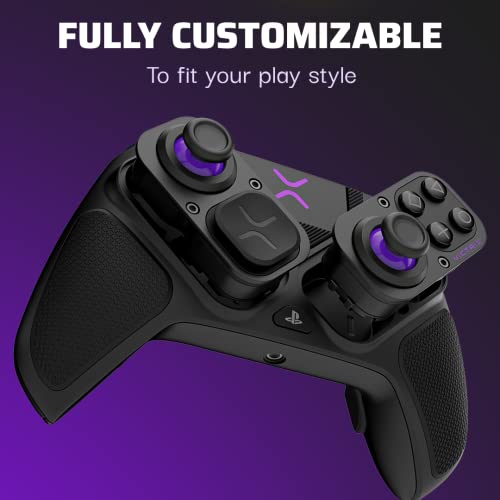 Victrix Pro BFG Wireless Controller for PS5