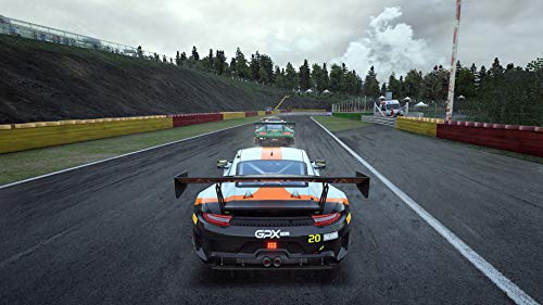 Assetto Corsa Competizione - Xbox One