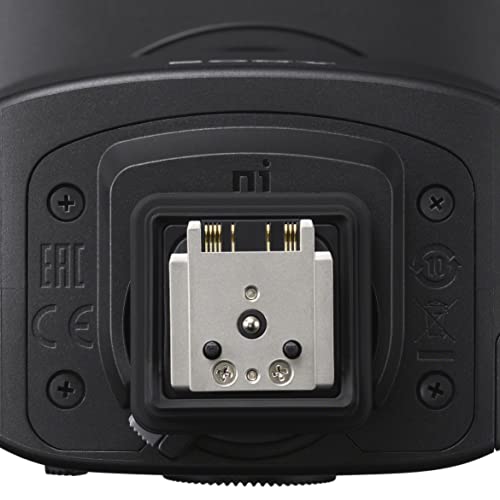 GN46 Wireless Radio Control External Flash