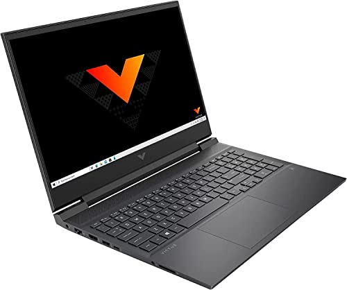 ⛏💎 Victus by HP Gaming Laptop, 16.1" 144Hz FHD, Intel Octa-Core i7-11800H up to 4.6GHz, GeForce RTX 3060 6GB, WiFi 6, BT 5.0, Backlit Keyboard w/HDMI Cable (16GB RAM | 512GB PCIe SSD)