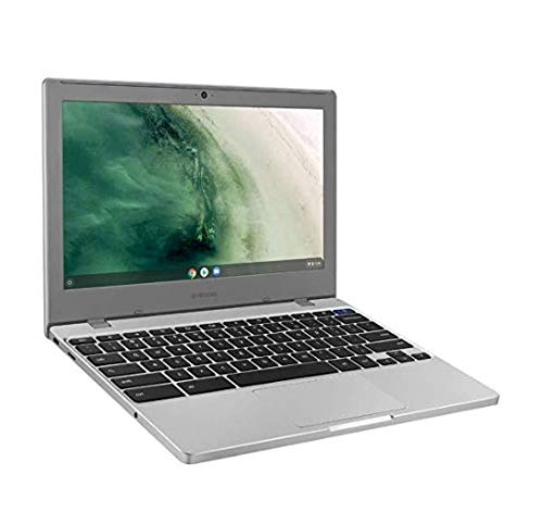 Samsung Chromebook 4 (2021 Model) 11.6" Intel UHD Graphics 600, Intel Celeron Processor N4020, 4GB, 32GB, Wi-Fi - (XE310XBA-KA1US)
