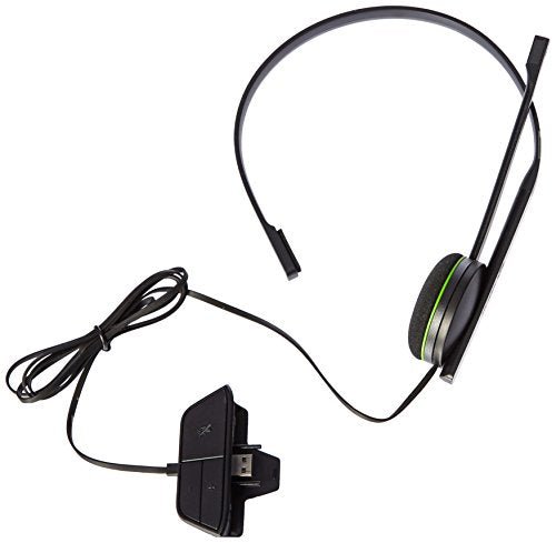 Xbox One Chat Headset