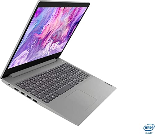 Newest Lenovo 15 IdeaPad 3 15.6" FHD Touchscreen Laptop, 11th Gen Intel i5-1135G7(Beat i7-1065G7), 20GB DDR4 RAM, 512GB SSD, Webcam, Backlit Keyboard, WiFi 6, USB-C, HDMI, Windows 11S+JVQ MP