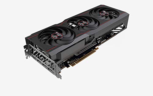 Sapphire 11305-02-20G Pulse AMD Radeon RX 6800 PCIe 4.0 Gaming Graphics Card with 16GB GDDR6