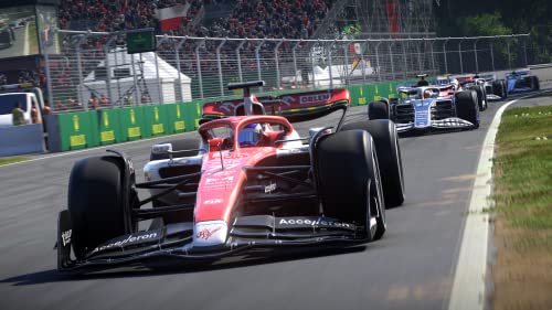 F1 2022 – Xbox One