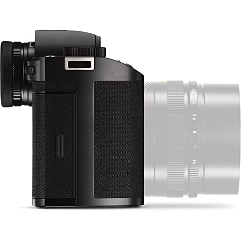 Leica SL (Typ 601) Mirrorless Digital Camera Ultimate Photography Bundle