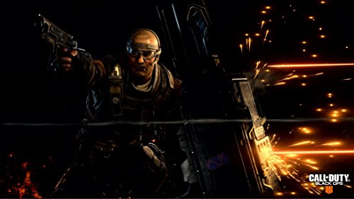 Call of Duty: Black Ops 4 - Xbox One Standard Edition