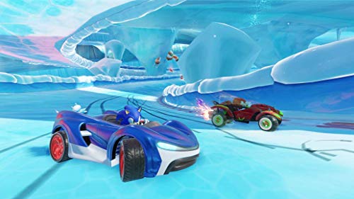 Team Sonic Racing - Xbox One