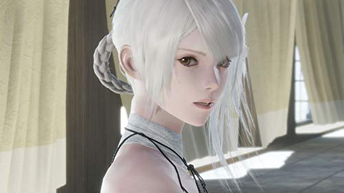 Nier Replicant Ver.1.22474487139... - Xbox One