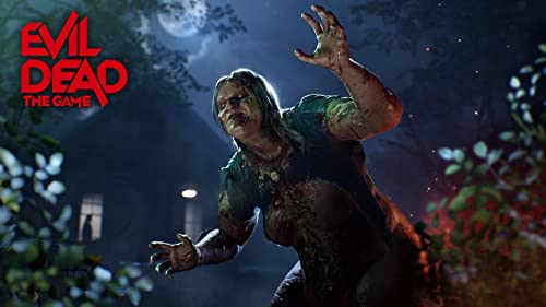 Evil Dead: The Game - Xbox Series X