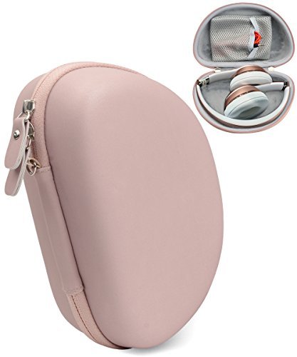 Headphone Case for Beats Solo Pro, Solo3, Solo2, Solo HD On-Ear Headphones