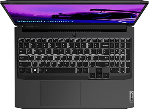 Lenovo IdeaPad 3i 15.6" FHD Gaming Laptop 2022, 11th Gen Intel i5-11300H(up to 4.4GHz), 16GB RAM 1TB NVMe SSD, GeForce GTX 1650, USB-A&C RJ45, Windows 11