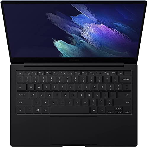 SAMSUNG Galaxy Book Pro 15.6" Laptop Computer, Intel Evo Platform Intel 11th Gen Core i7-1165G7 Up to 4.7 GHz, 16GB RAM, 1TB PCIe SSD, Intel Iris Xe Graphics, Win 10, Mystic Blue w/ Accessories